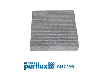 PURFLUX AHC195 EAN: 3286064046902.