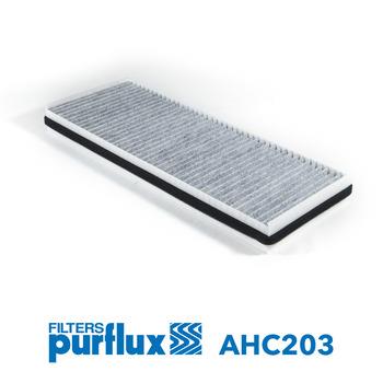 PURFLUX AHC203 EAN: 3286064050244.