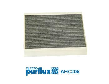 PURFLUX AHC206 EAN: 3286066602069.