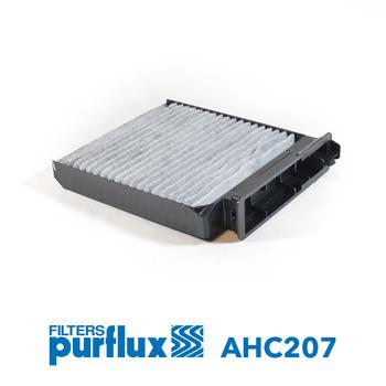 PURFLUX AHC207 EAN: 3286066602076.