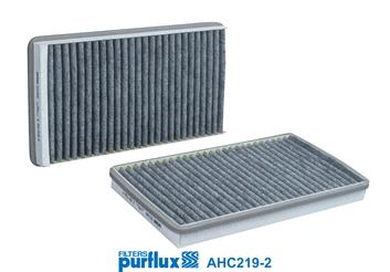 PURFLUX AHC219-2 EAN: 3286066602199.