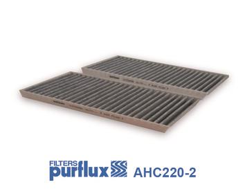 PURFLUX AHC220-2 EAN: 3286066622029.