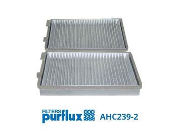 PURFLUX AHC239-2 EAN: 3286066602397.