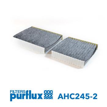 PURFLUX AHC245-2 EAN: 3286064291524.