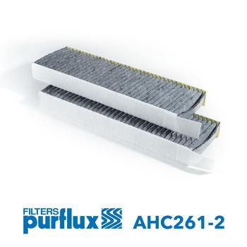 PURFLUX AHC261-2 EAN: 3286066602618.