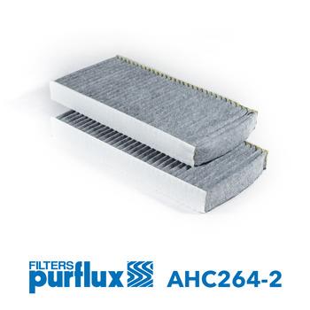 PURFLUX AHC264-2 EAN: 3286066602649.