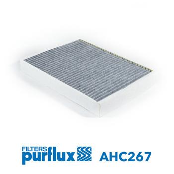 PURFLUX AHC267 EAN: 3286064232046.
