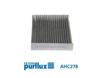PURFLUX AHC278 EAN: 3286064237614.