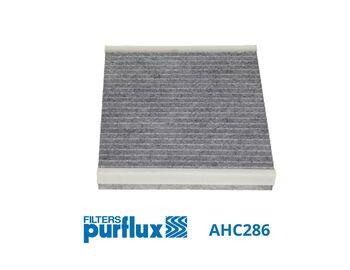 PURFLUX AHC286 EAN: 3286066602861.