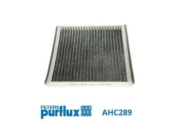 PURFLUX AHC289 EAN: 3286066602892.