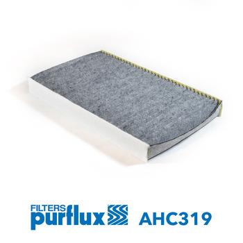 PURFLUX AHC319 EAN: 3286066603196.