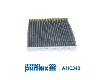 PURFLUX AHC340 EAN: 3286066603400.
