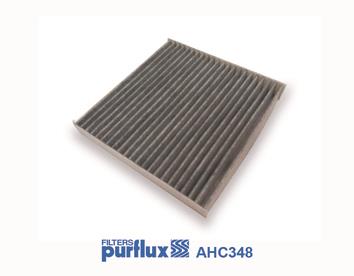 PURFLUX AHC348 EAN: 3286066603486.