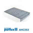 PURFLUX AHC352 - Filter vnútorného priestoru