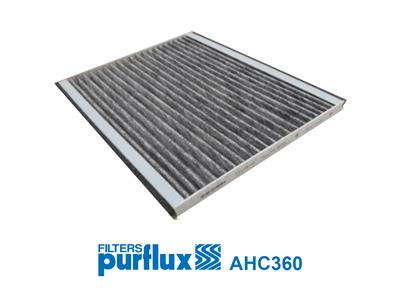 PURFLUX AHC360 EAN: 3286066603608.