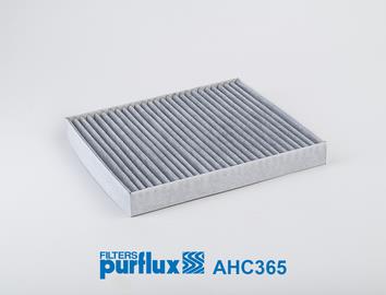 PURFLUX AHC365 EAN: 3286066603653.