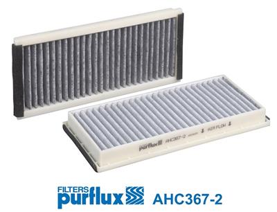 PURFLUX AHC367-2 EAN: 3286066603677.