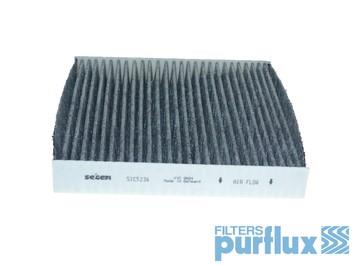 PURFLUX AHC371 EAN: 3286066603714.