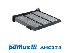 PURFLUX AHC374
