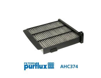 PURFLUX AHC374 EAN: 3286066603745.