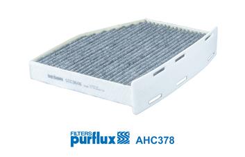PURFLUX AHC378 EAN: 3286066603783.