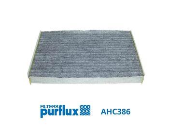 PURFLUX AHC386 EAN: 3286066603868.