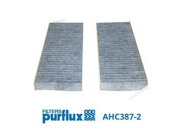 PURFLUX AHC387-2 EAN: 3286066603875.