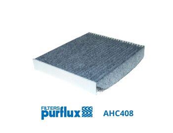 PURFLUX AHC408 EAN: 3286066604087.