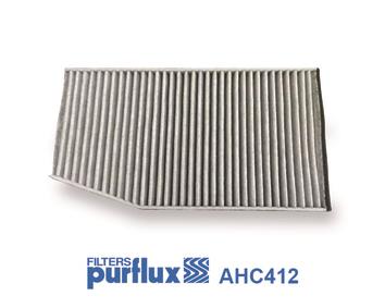 PURFLUX AHC412 EAN: 3286066604124.