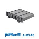 PURFLUX AHC418