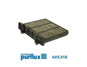 PURFLUX AHC418 EAN: 3286066604186.