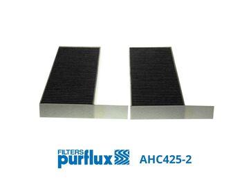 PURFLUX AHC425-2 EAN: 3286066604254.