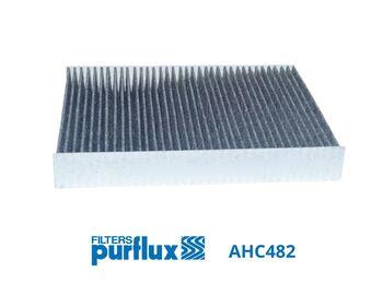 PURFLUX AHC482 EAN: 3286066604827.