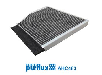 PURFLUX AHC483 EAN: 3286066604834.