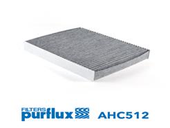 PURFLUX AHC512