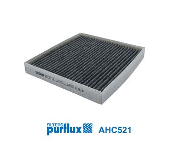 PURFLUX AHC521 EAN: 3286066605213.