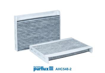 PURFLUX AHC548-2 EAN: 3286066605480.