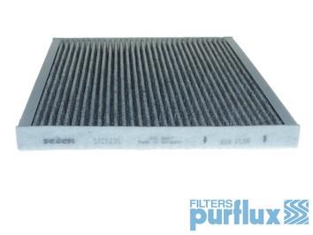 PURFLUX AHC555 EAN: 3286066605558.