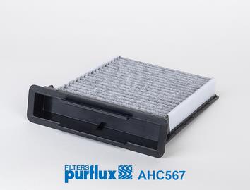 PURFLUX AHC567 EAN: 3286066605671.