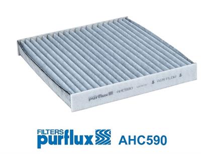 PURFLUX AHC590 EAN: 3286066605909.