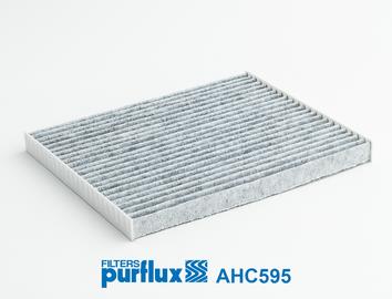 PURFLUX AHC595 EAN: 3286066605954.