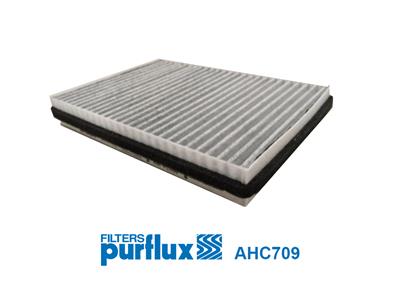 PURFLUX AHC709 EAN: 3286066607095.