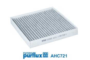 PURFLUX AHC721 EAN: 3286066607217.