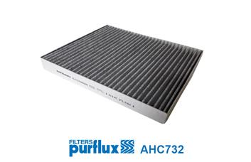 PURFLUX AHC732 EAN: 3286066607323.