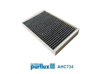 PURFLUX AHC734 EAN: 3286066607347.