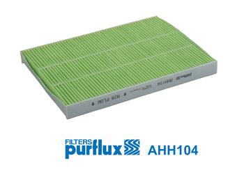 PURFLUX AHH104 EAN: 3286066901049.