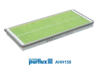 PURFLUX AHH158 EAN: 3286066901582.