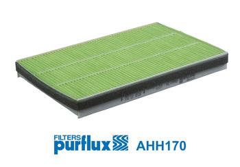 PURFLUX AHH170 EAN: 3286066901704.