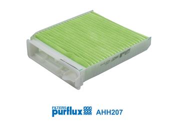 PURFLUX AHH207 EAN: 3286066902077.
