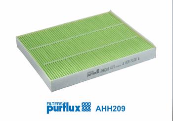 PURFLUX AHH209 EAN: 3286066902091.